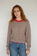 Load image into Gallery viewer, Davey Cardigan
