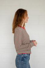 Load image into Gallery viewer, Davey Cardigan
