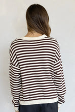 Load image into Gallery viewer, Tim Collared Sweater
