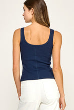 Load image into Gallery viewer, Banks Tank Top
