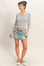 Load image into Gallery viewer, Sailor Cardigan
