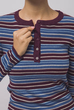 Load image into Gallery viewer, Kenny Button Up Sweater
