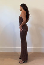 Load image into Gallery viewer, Holiday Lover Maxi Dress
