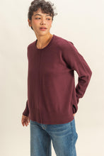 Load image into Gallery viewer, You Know It Sweater
