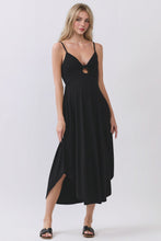 Load image into Gallery viewer, Sunday Morning Midi Dress
