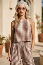 Load image into Gallery viewer, Mallorca Tank Top
