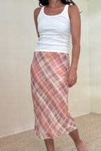 Load image into Gallery viewer, I&#39;m The One Midi Skirt
