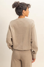 Load image into Gallery viewer, Amelia Crewneck
