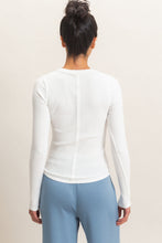 Load image into Gallery viewer, Fall Time Long Sleeve
