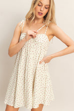 Load image into Gallery viewer, Baby Girl Mini Dress
