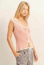 Load image into Gallery viewer, Ordinary Sweater Vest
