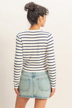 Load image into Gallery viewer, Sailor Cardigan
