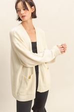 Load image into Gallery viewer, Camila Cardigan

