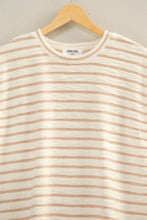 Load image into Gallery viewer, Ocean Breeze Top in Tan
