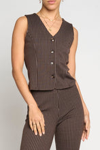 Load image into Gallery viewer, Work Days Vest
