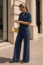 Load image into Gallery viewer, Dani Denim Pant
