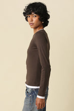Load image into Gallery viewer, Double Up Long Sleeve

