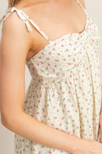 Load image into Gallery viewer, Baby Girl Mini Dress
