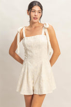 Load image into Gallery viewer, Capri Romper
