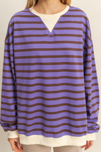 Load image into Gallery viewer, Over It Crewneck
