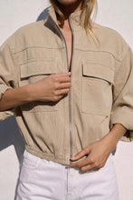 Load image into Gallery viewer, Hayes Jacket
