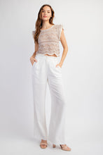 Load image into Gallery viewer, All For You Knit Top

