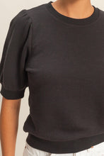 Load image into Gallery viewer, Sully Puff Sleeve Top
