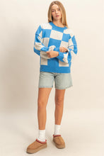 Load image into Gallery viewer, 8 Nights Sweater
