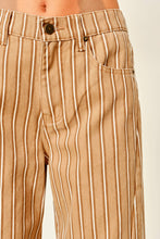 Load image into Gallery viewer, Fallin' Striped Pant
