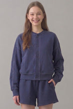 Load image into Gallery viewer, Alex Button Up Cardigan
