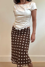 Load image into Gallery viewer, Holiday Season Midi Skirt
