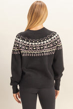 Load image into Gallery viewer, Cabin Fever Cardigan
