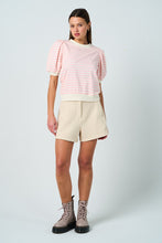 Load image into Gallery viewer, Vic Puff Sleeve Top
