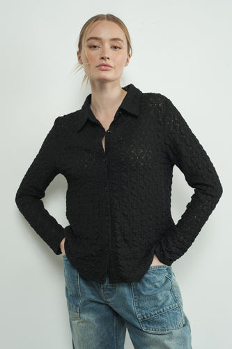 deres ＊ breezy tops ＊ ネイビー deres 17th】breezy tops brynn navy brynn top – Adam Lippes