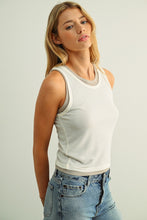 Load image into Gallery viewer, Bloom Tank Top
