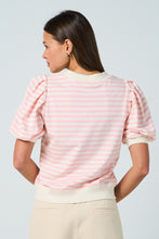 Load image into Gallery viewer, Vic Puff Sleeve Top
