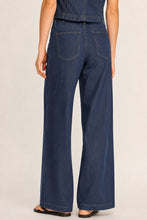 Load image into Gallery viewer, Dani Denim Pant

