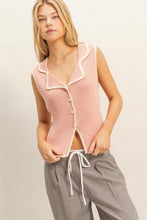 Load image into Gallery viewer, Ordinary Sweater Vest
