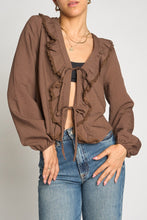 Load image into Gallery viewer, Giving Thanks Top
