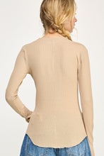 Load image into Gallery viewer, Every Little Thing Long Sleeve
