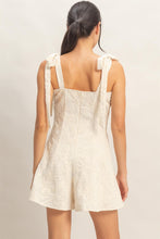 Load image into Gallery viewer, Capri Romper
