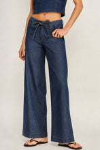 Load image into Gallery viewer, Dani Denim Pant
