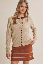 Load image into Gallery viewer, Meadow Cardigan
