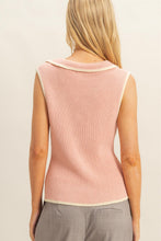 Load image into Gallery viewer, Ordinary Sweater Vest
