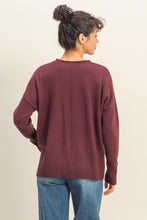 Load image into Gallery viewer, You Know It Sweater
