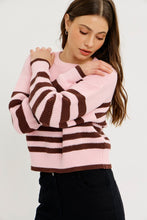 Load image into Gallery viewer, About Last Night Sweater
