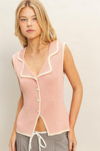 Load image into Gallery viewer, Ordinary Sweater Vest
