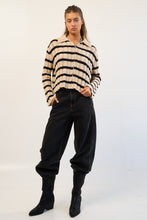 Load image into Gallery viewer, Sammy Zip Up Sweater
