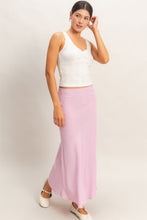 Load image into Gallery viewer, Bell Tank Top in White
