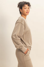 Load image into Gallery viewer, Amelia Crewneck
